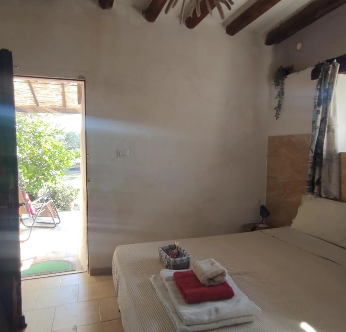 Homestay Sweet Old House Apartment Marsala