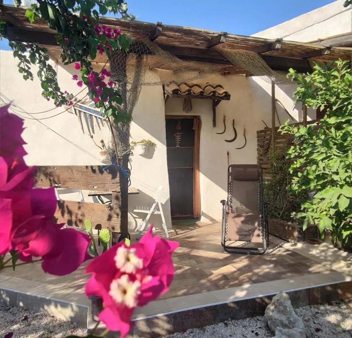 Sweet Old House Apartment Marsala 0*,