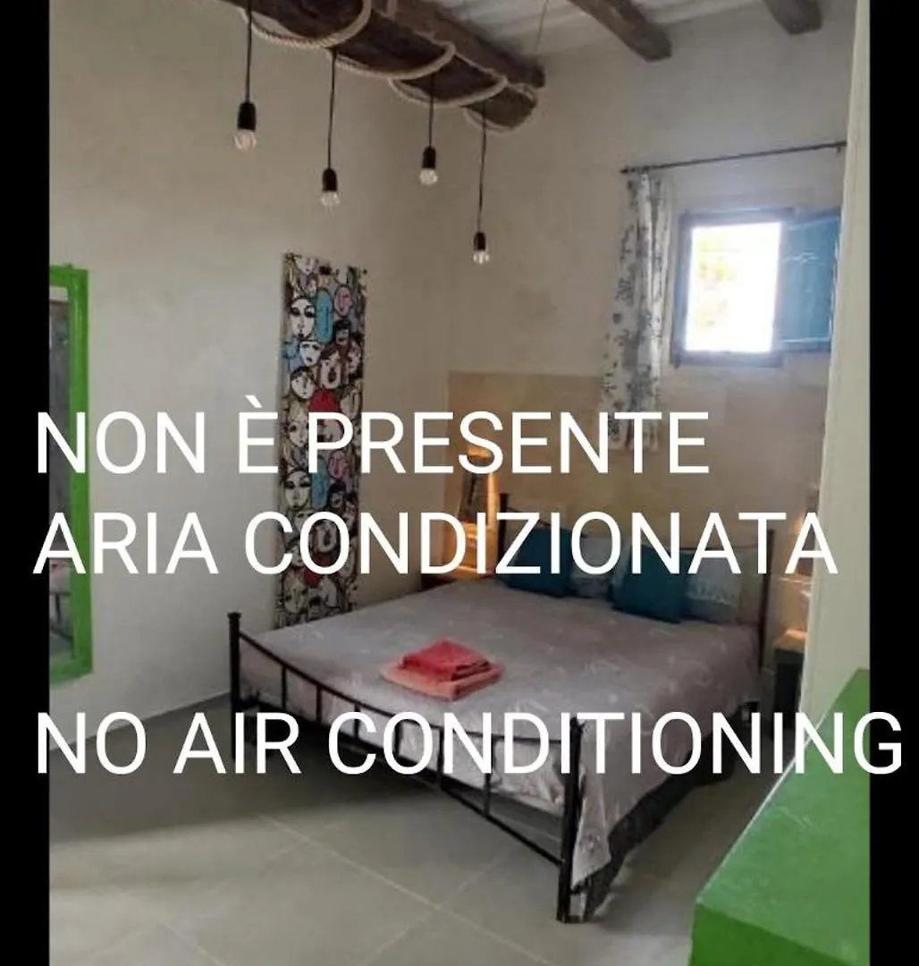 Sweet Old House Apartment Marsala 0*,  Italy